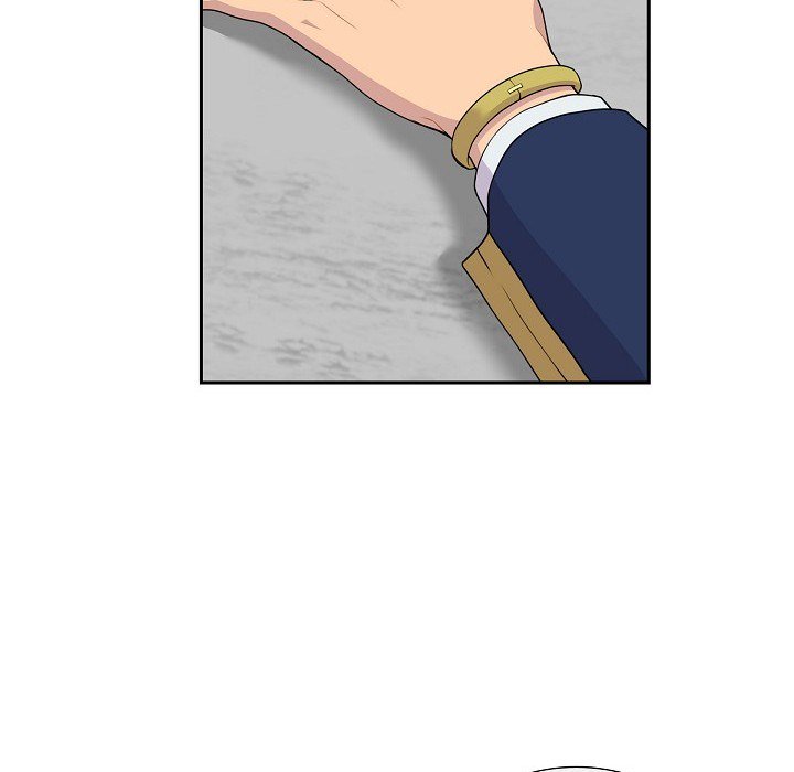 Read Look Back at the Embers chapter 57 image 21 on Lezhin