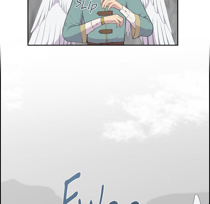 Read Look Back at the Embers chapter 57 image 24 on Lezhin