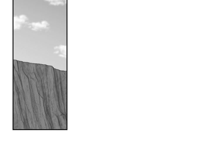Read Look Back at the Embers chapter 57 image 3 on Lezhin