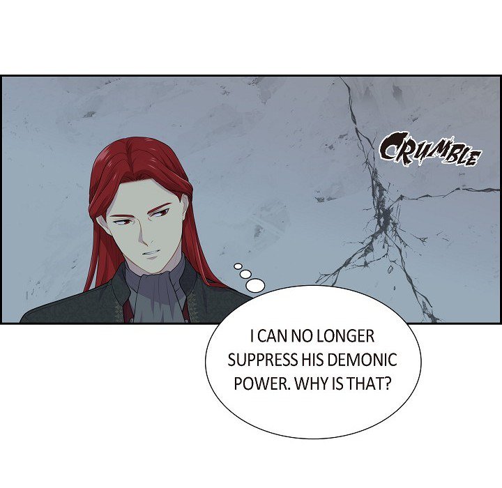 Read Look Back at the Embers chapter 57 image 30 on Lezhin