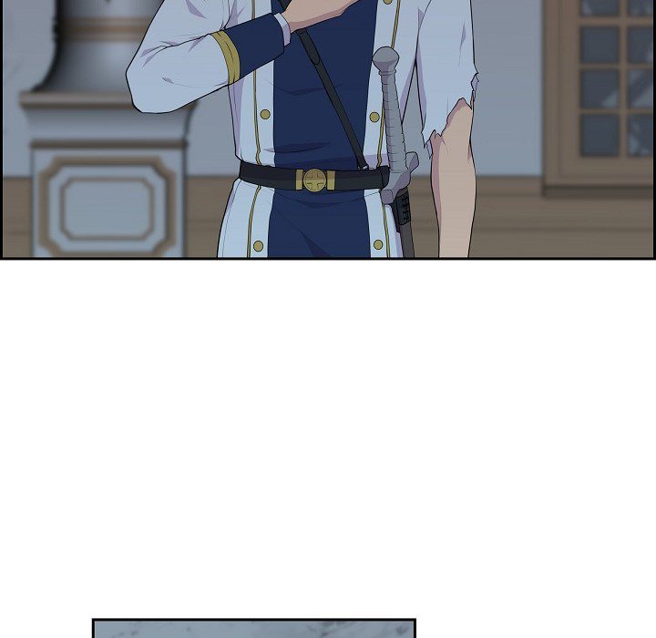 Read Look Back at the Embers chapter 57 image 32 on Lezhin