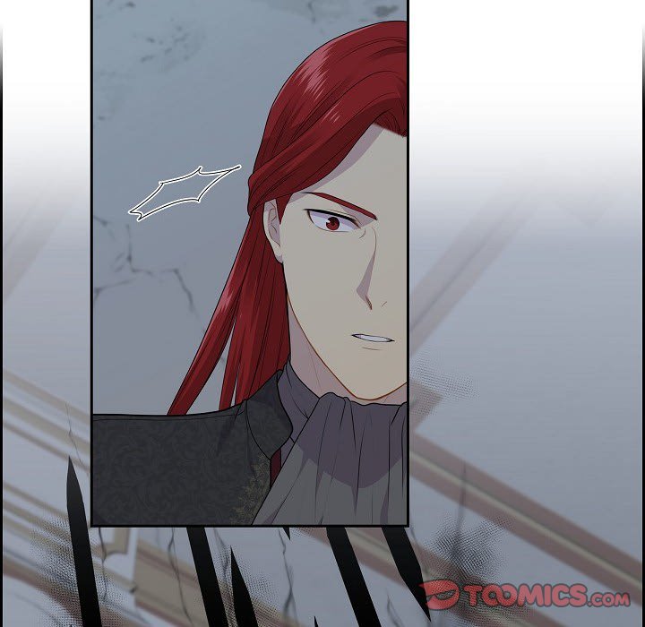 Read Look Back at the Embers chapter 57 image 33 on Lezhin