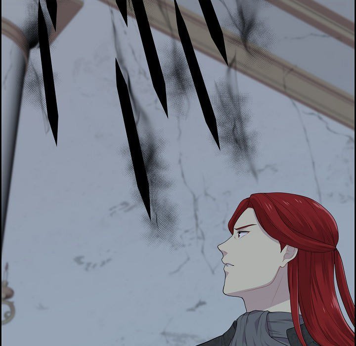 Read Look Back at the Embers chapter 57 image 34 on Lezhin