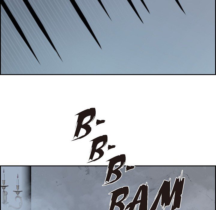 Read Look Back at the Embers chapter 57 image 36 on Lezhin