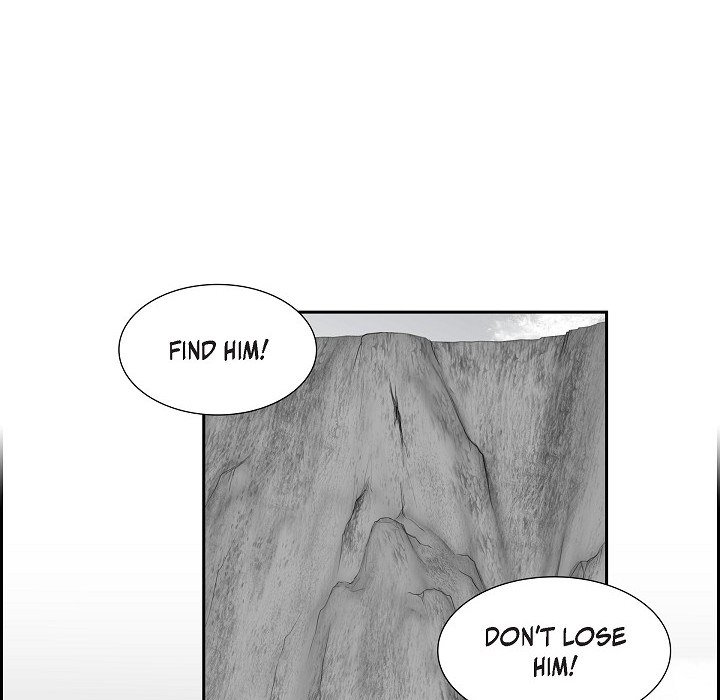 Read Look Back at the Embers chapter 57 image 4 on Lezhin