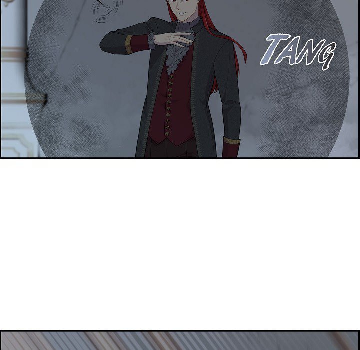 Read Look Back at the Embers chapter 57 image 40 on Lezhin