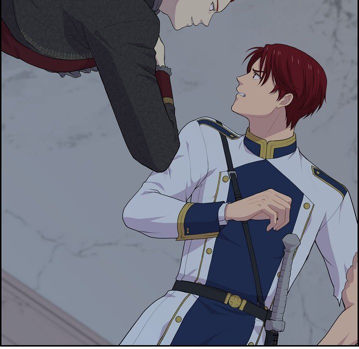 Read Look Back at the Embers chapter 57 image 44 on Lezhin
