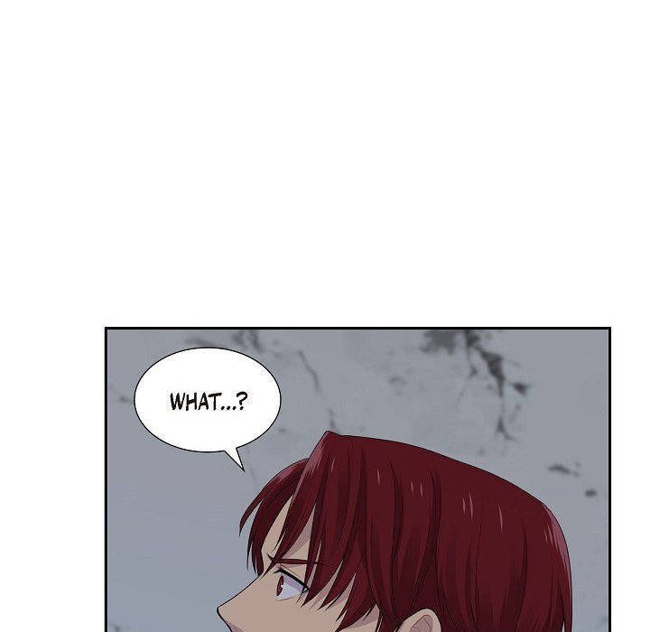 Read Look Back at the Embers chapter 57 image 45 on Lezhin