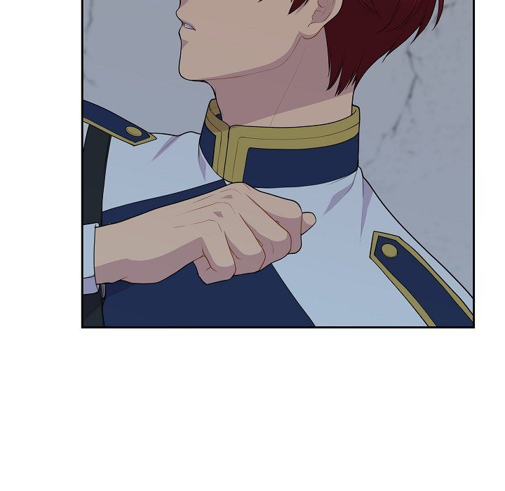 Read Look Back at the Embers chapter 57 image 46 on Lezhin