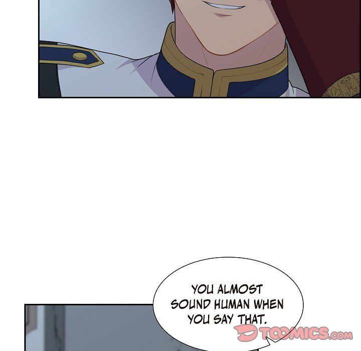Read Look Back at the Embers chapter 57 image 49 on Lezhin