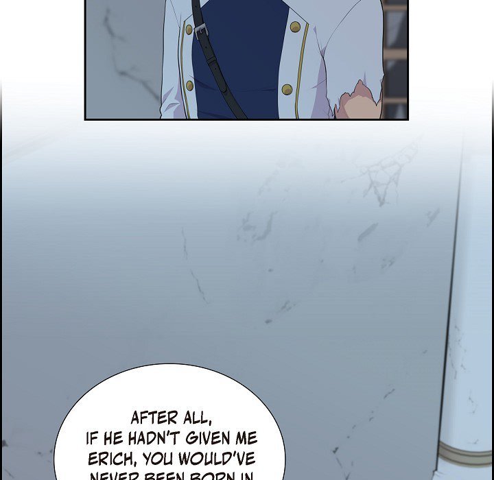 Read Look Back at the Embers chapter 57 image 58 on Lezhin