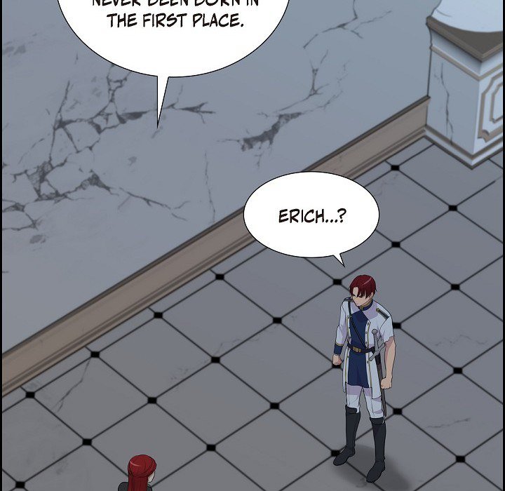 Read Look Back at the Embers chapter 57 image 59 on Lezhin