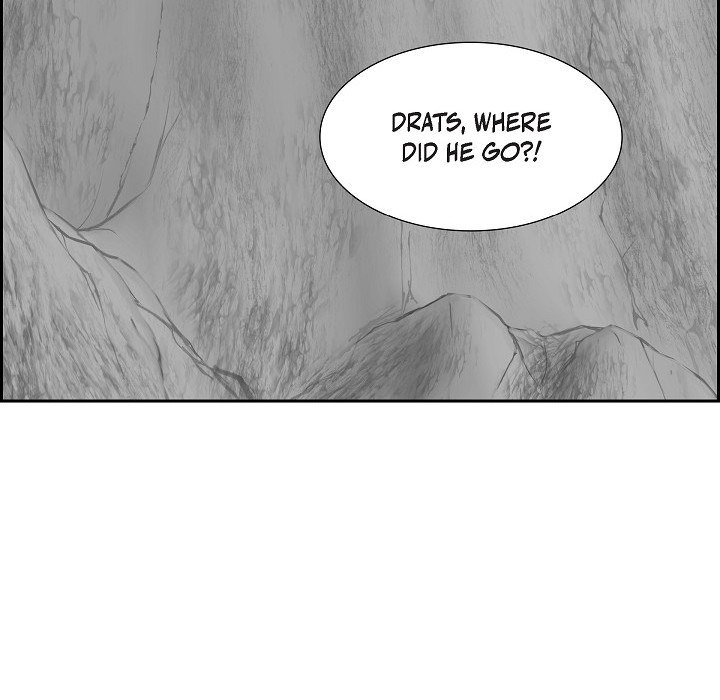 Read Look Back at the Embers chapter 57 image 6 on Lezhin