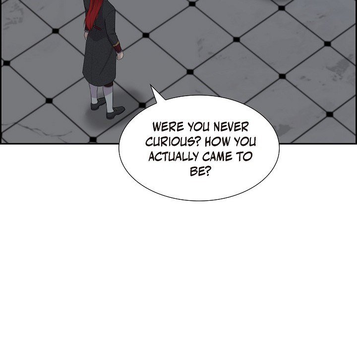 Read Look Back at the Embers chapter 57 image 60 on Lezhin