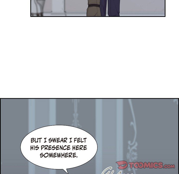 Read Look Back at the Embers chapter 57 image 65 on Lezhin