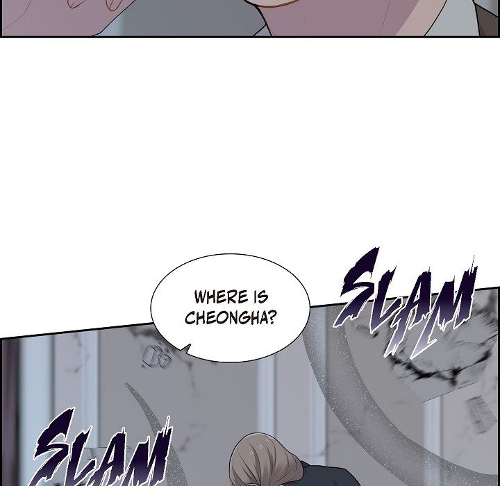 Read Look Back at the Embers chapter 57 image 68 on Lezhin