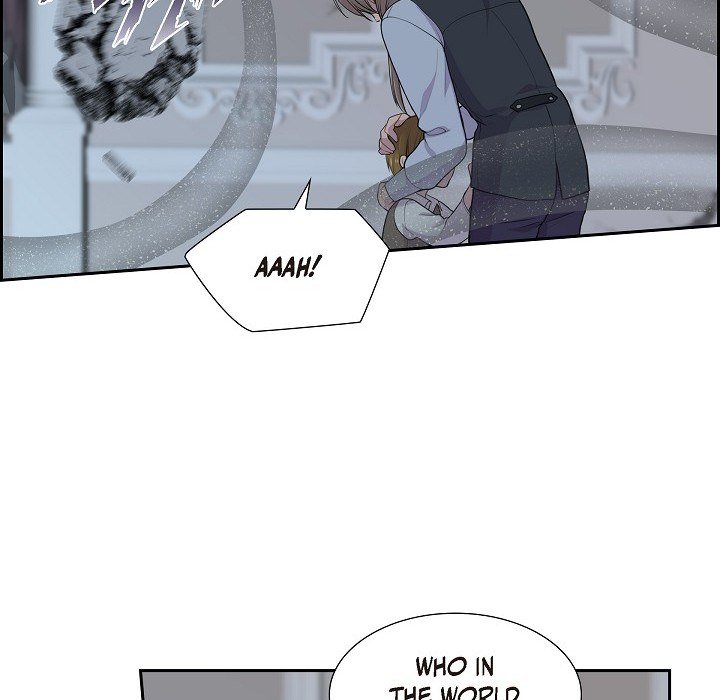 Read Look Back at the Embers chapter 57 image 69 on Lezhin