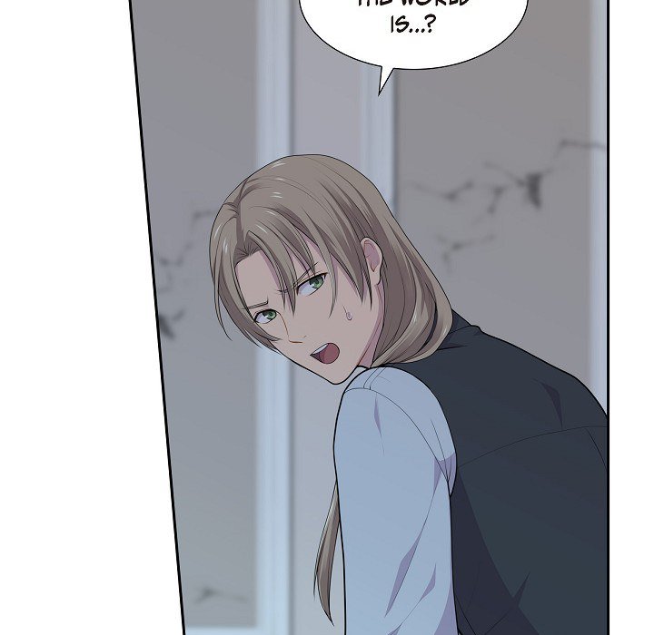 Read Look Back at the Embers chapter 57 image 70 on Lezhin