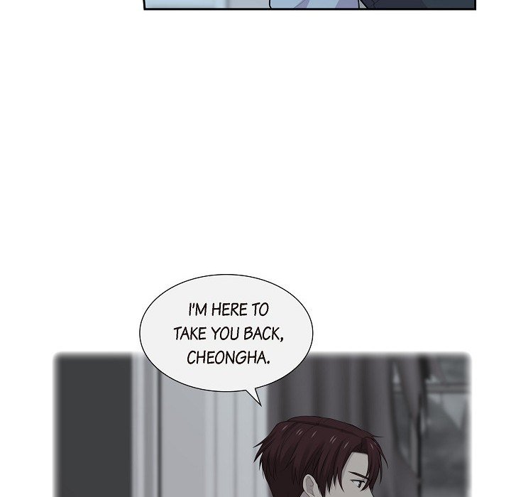 Read Look Back at the Embers chapter 57 image 71 on Lezhin