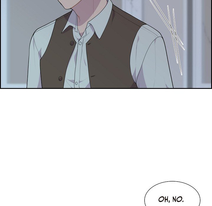 Read Look Back at the Embers chapter 57 image 74 on Lezhin