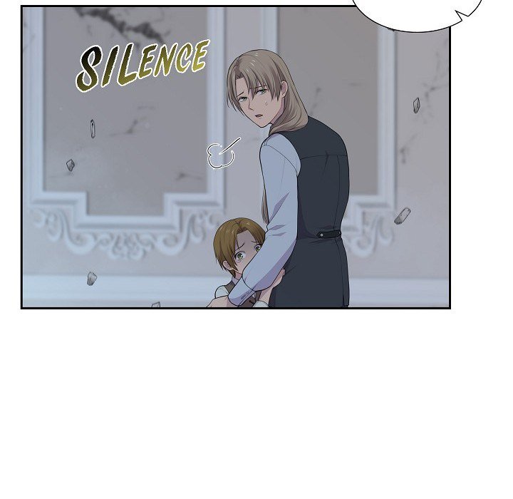 Read Look Back at the Embers chapter 57 image 75 on Lezhin