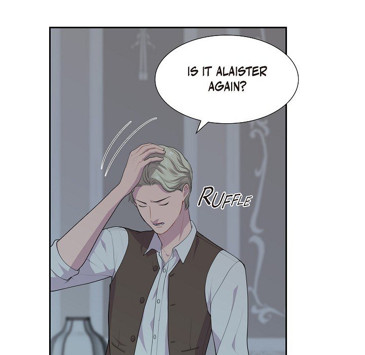 Read Look Back at the Embers chapter 57 image 76 on Lezhin