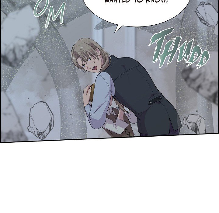 Read Look Back at the Embers chapter 57 image 79 on Lezhin