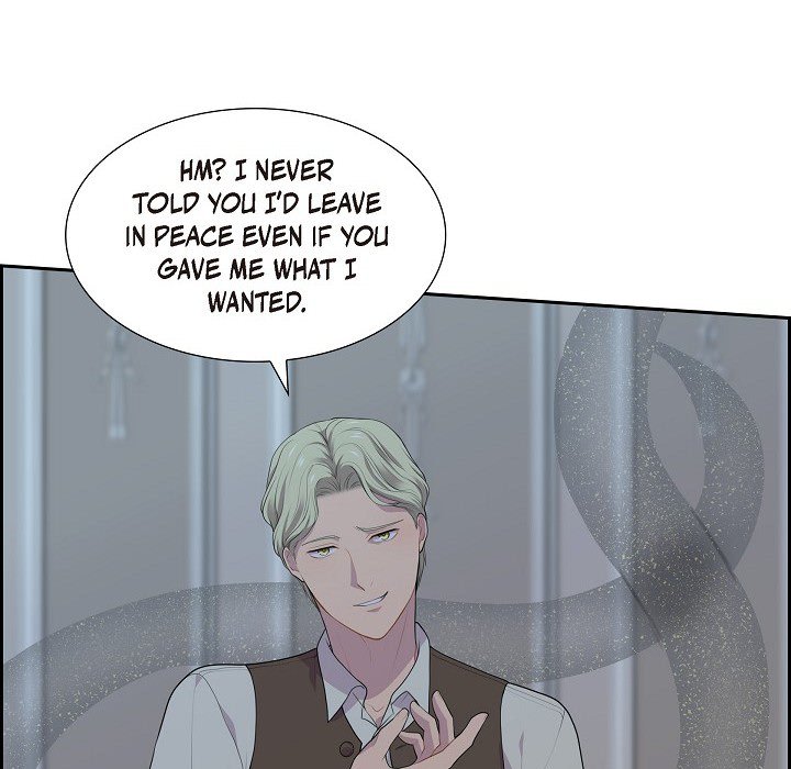 Read Look Back at the Embers chapter 57 image 80 on Lezhin