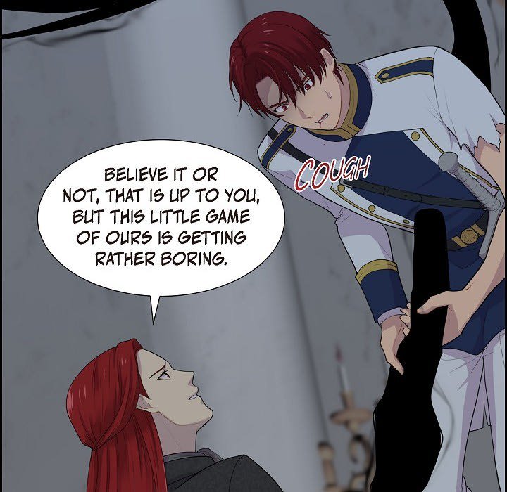 Read Look Back at the Embers chapter 57 image 83 on Lezhin