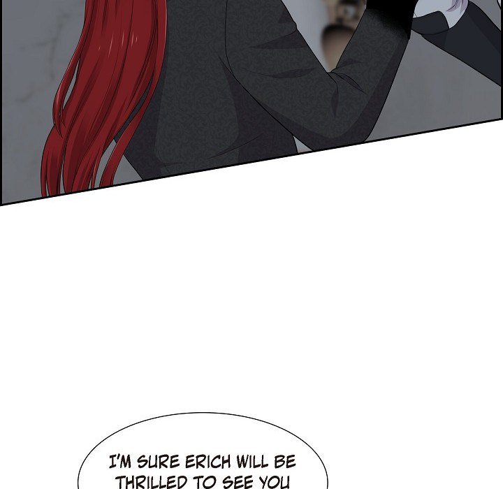 Read Look Back at the Embers chapter 57 image 84 on Lezhin