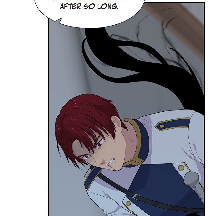 Read Look Back at the Embers chapter 57 image 85 on Lezhin
