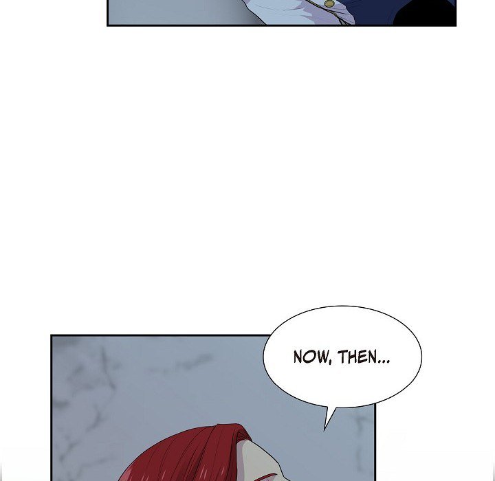 Read Look Back at the Embers chapter 57 image 86 on Lezhin