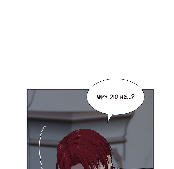 Read Look Back at the Embers chapter 57 image 91 on Lezhin
