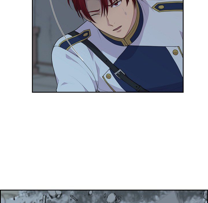 Read Look Back at the Embers chapter 57 image 92 on Lezhin
