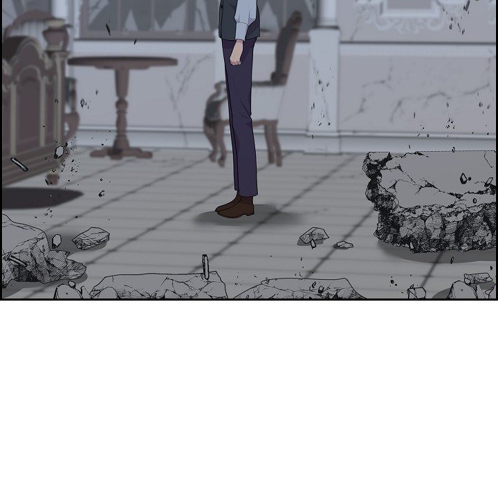 Read Look Back at the Embers chapter 57 image 94 on Lezhin