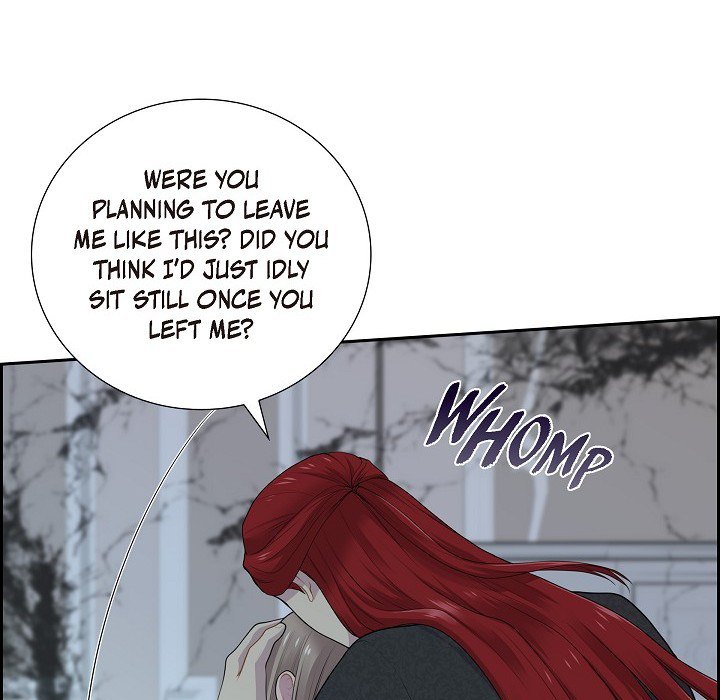 Read Look Back at the Embers chapter 57 image 95 on Lezhin