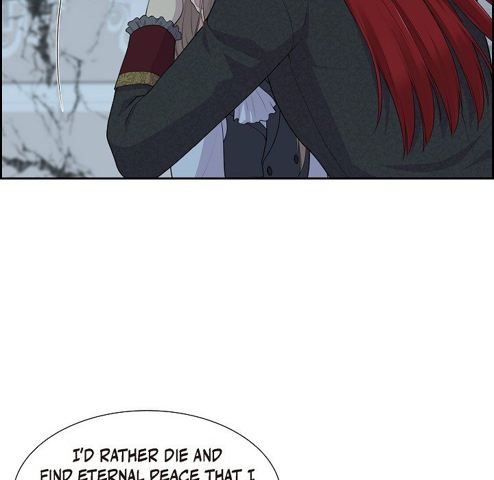 Read Look Back at the Embers chapter 57 image 96 on Lezhin