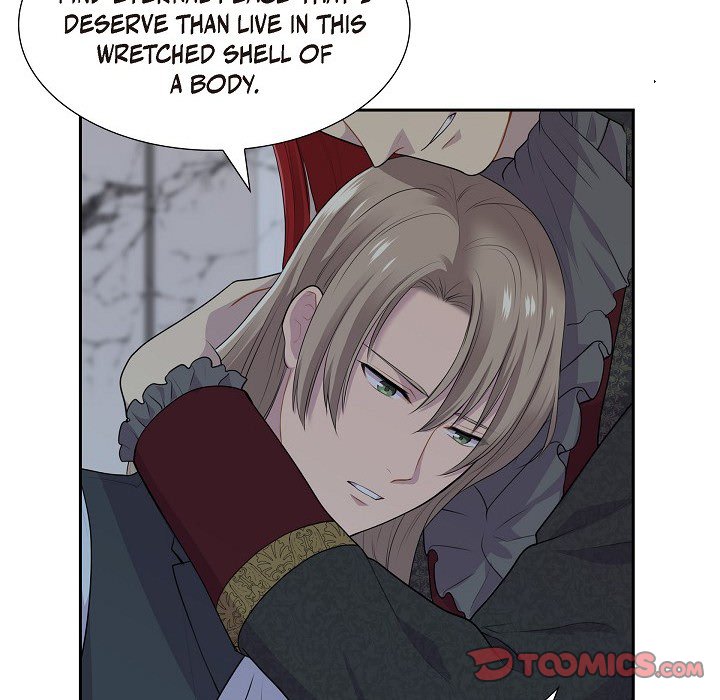 Read Look Back at the Embers chapter 57 image 97 on Lezhin