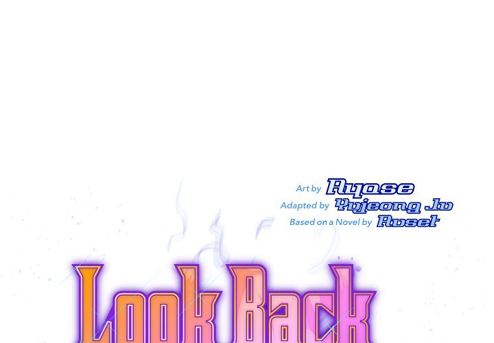 Read Look Back at the Embers chapter 59 image 1 on Lezhin