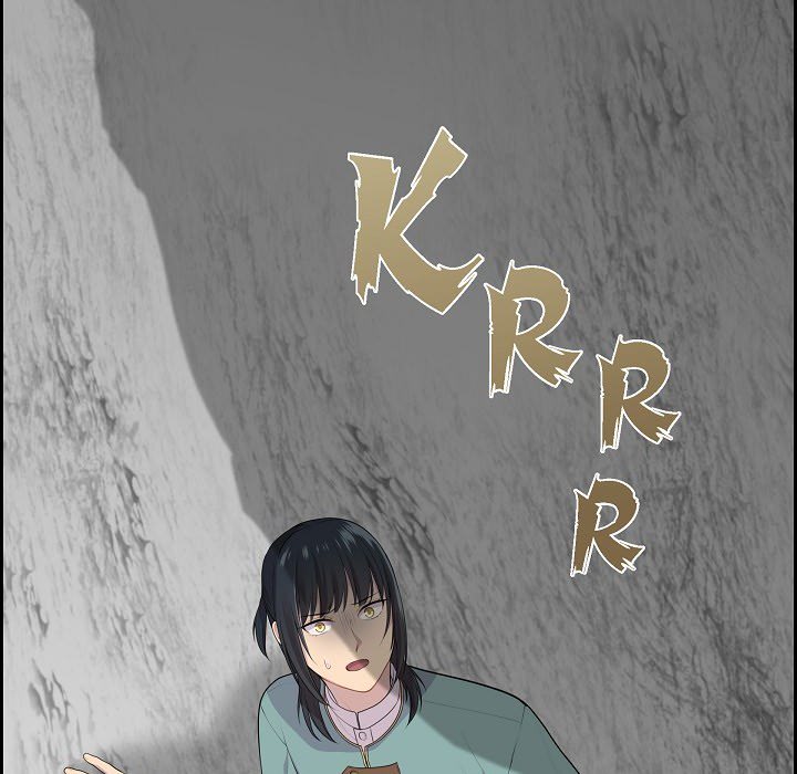 Read Look Back at the Embers chapter 59 image 103 on Lezhin