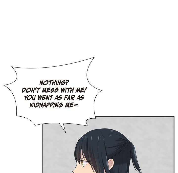 Read Look Back at the Embers chapter 59 image 12 on Lezhin