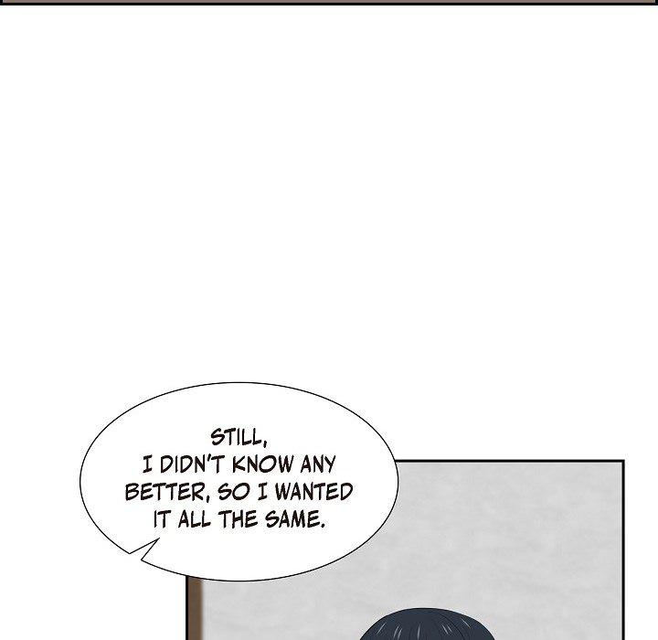 Read Look Back at the Embers chapter 59 image 19 on Lezhin