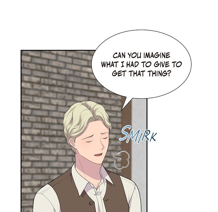 Read Look Back at the Embers chapter 59 image 21 on Lezhin