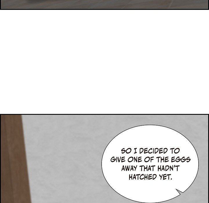 Read Look Back at the Embers chapter 59 image 24 on Lezhin