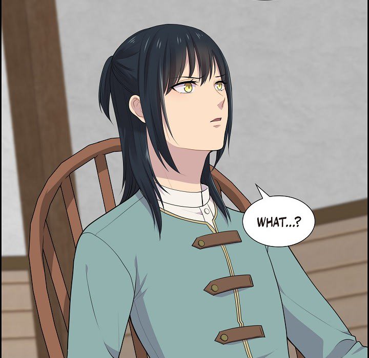 Read Look Back at the Embers chapter 59 image 25 on Lezhin