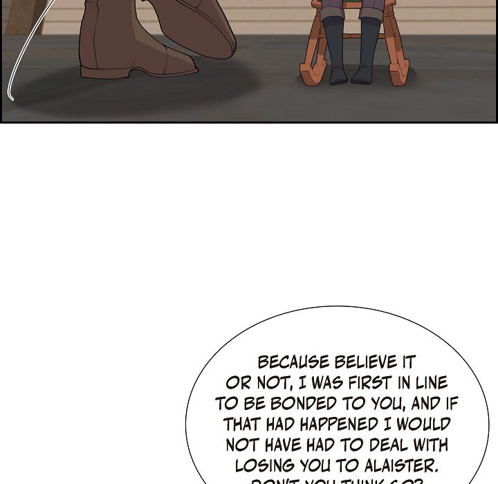 Read Look Back at the Embers chapter 59 image 31 on Lezhin