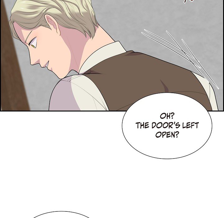 Read Look Back at the Embers chapter 59 image 34 on Lezhin