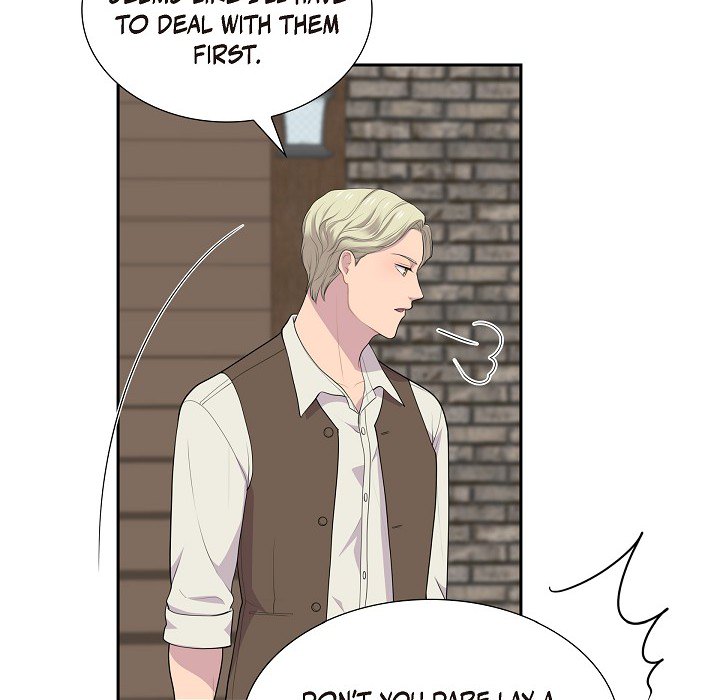 Read Look Back at the Embers chapter 59 image 37 on Lezhin