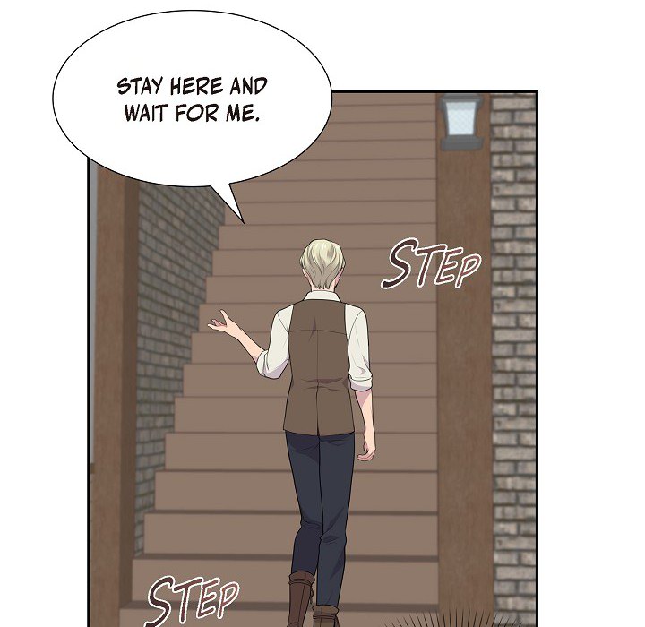 Read Look Back at the Embers chapter 59 image 40 on Lezhin