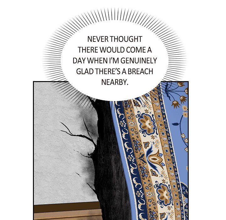 Read Look Back at the Embers chapter 59 image 43 on Lezhin